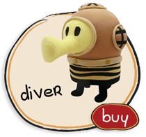 Diver